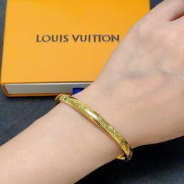 Picture of LV Bracelet _SKULVbracelet08ly11811032